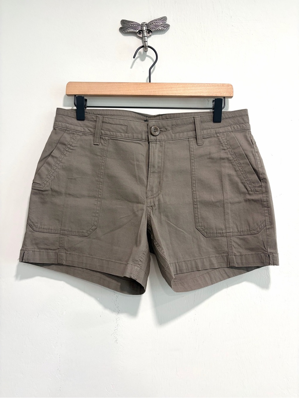 Prana Elle Shorts
